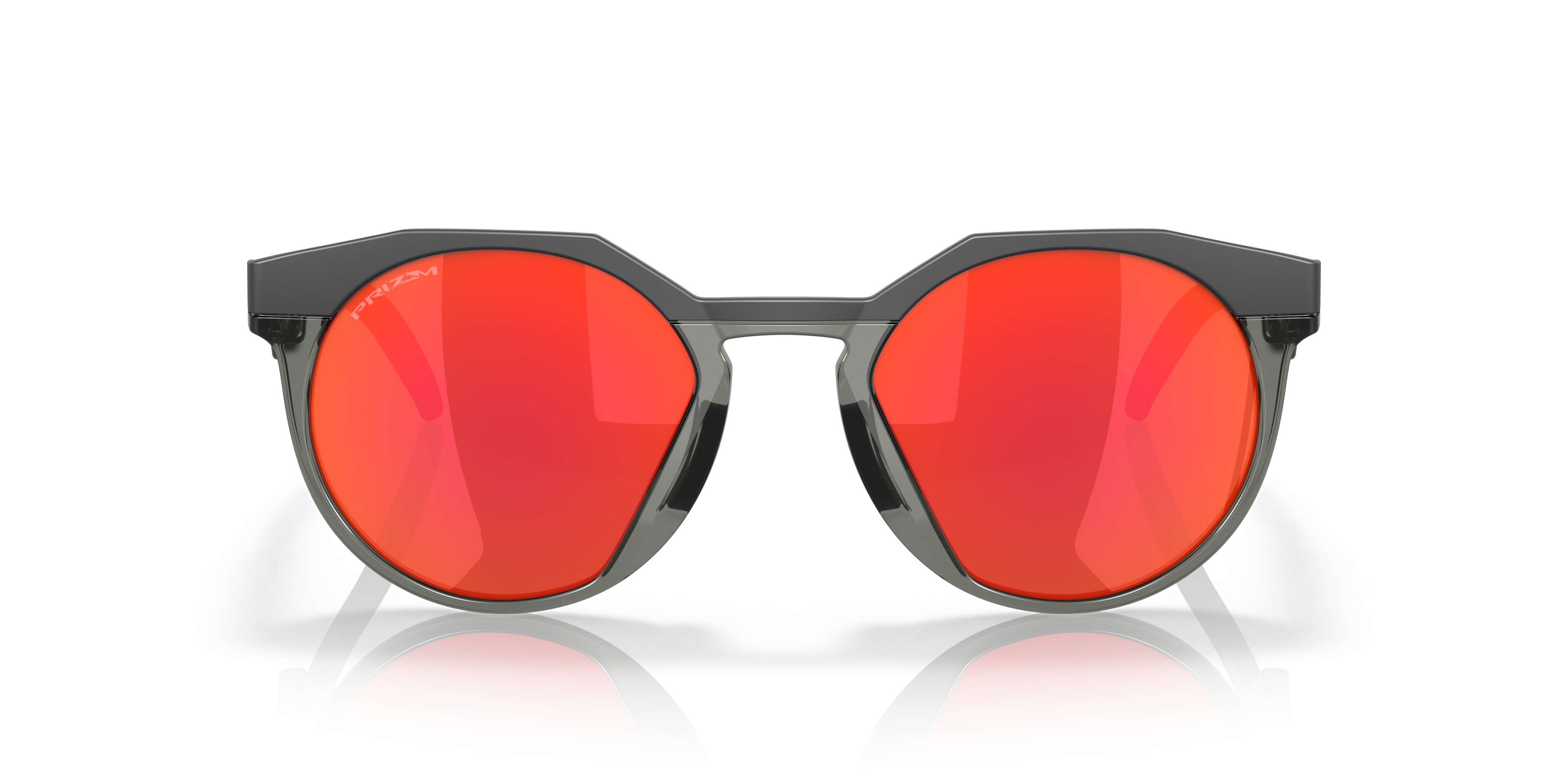 Oakley HSTN – mat ugljen okvir, Prizm Ruby leće