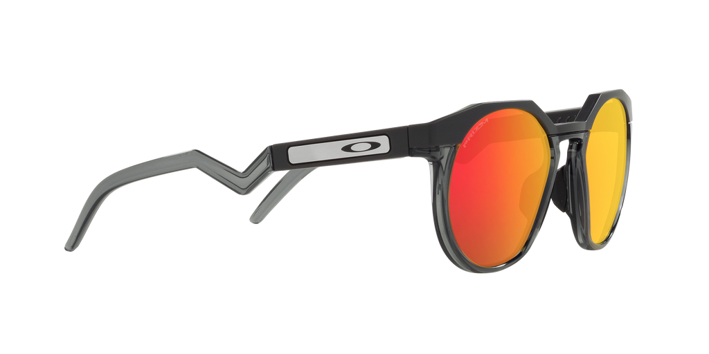 Oakley HSTN – mat ugljen okvir, Prizm Ruby leće