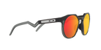 Oakley HSTN – mat ugljen okvir, Prizm Ruby leće