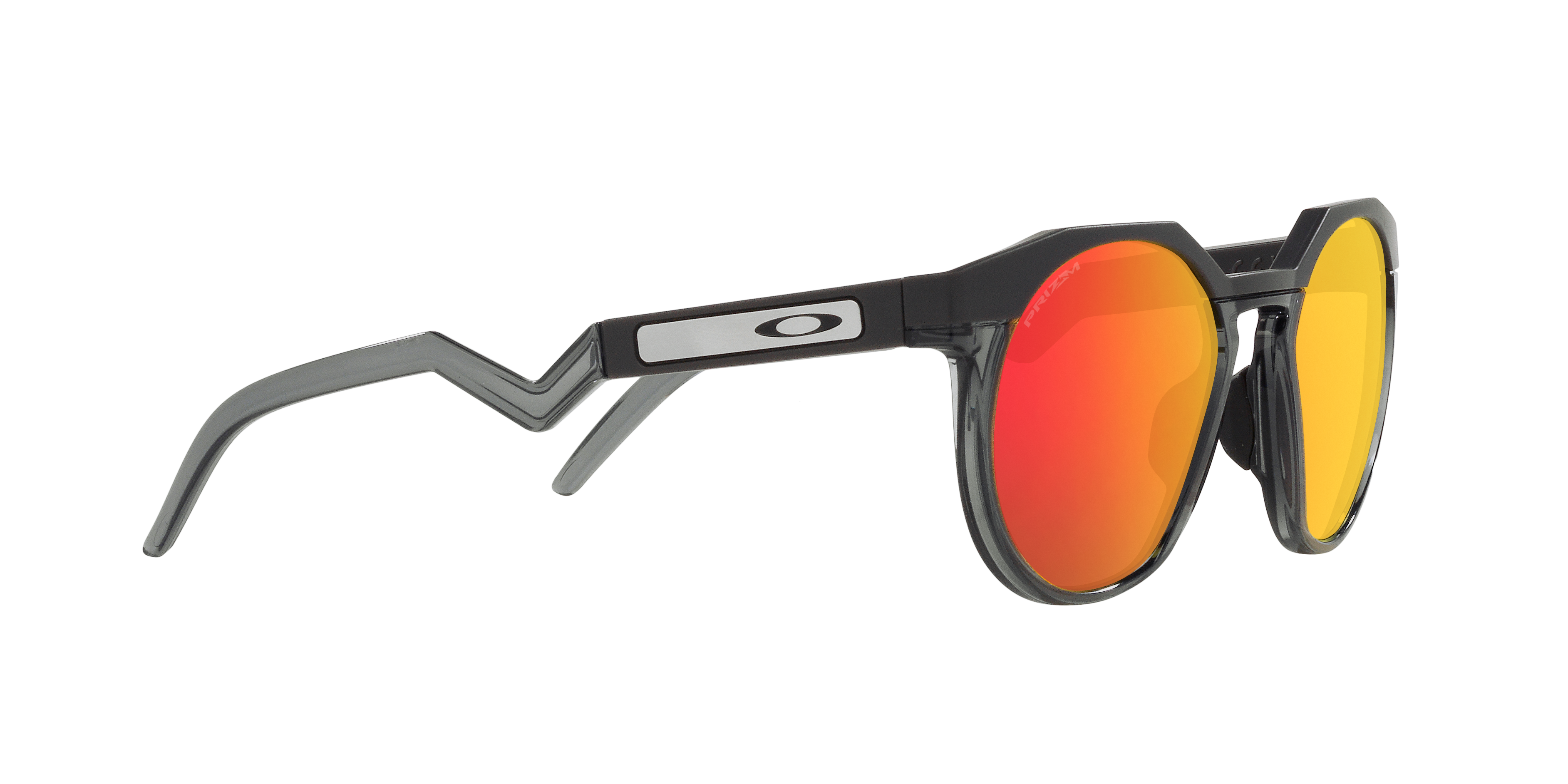 Oakley HSTN – mat ugljen okvir, Prizm Ruby leće