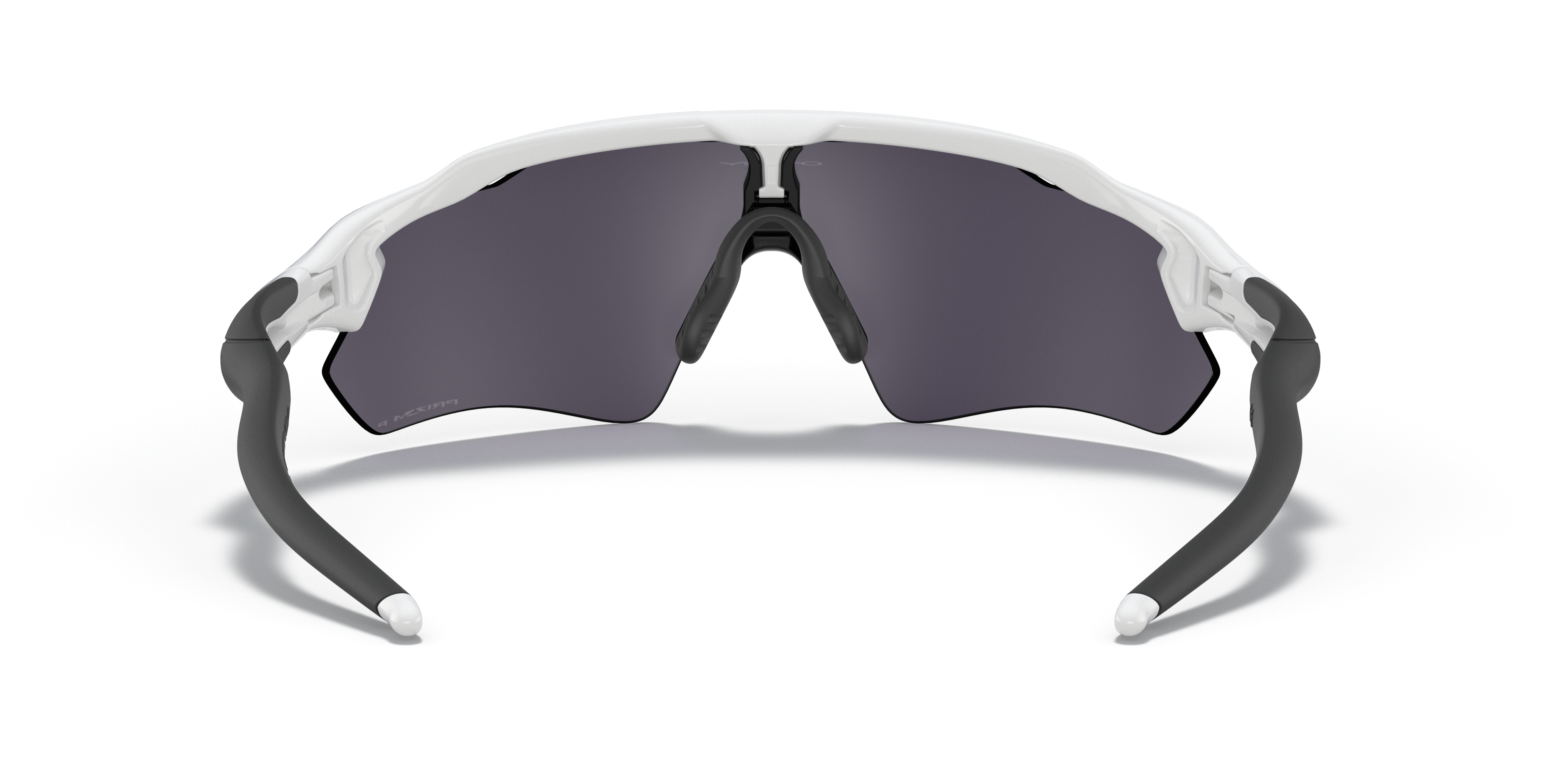 Oakley Radar EV Path 0OO9208 920894 Polirana bijela / Prizm Black Polarized – sportske polarizirane naočale za vrhunsku zaštitu