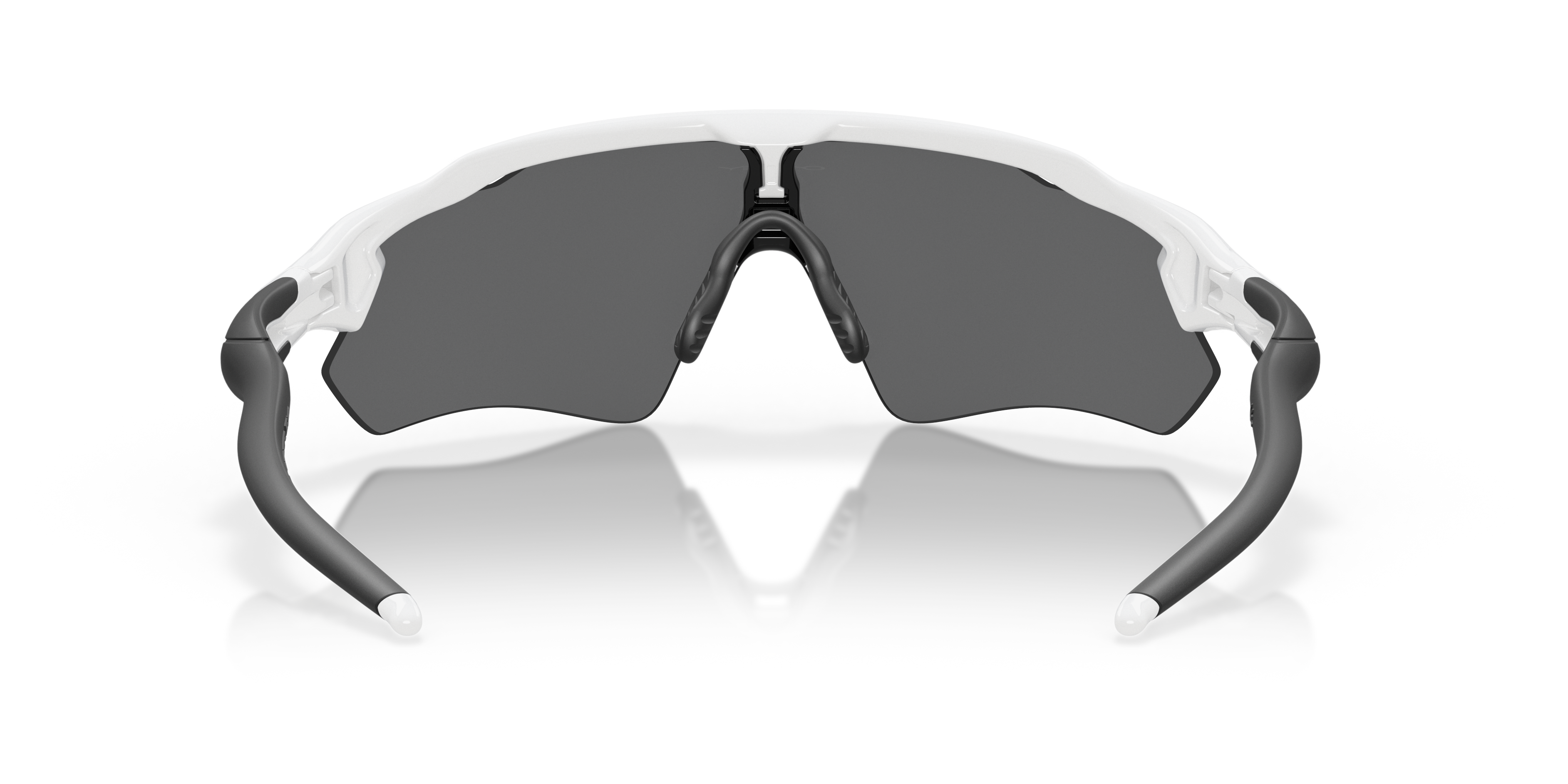 Oakley Radar EV Path 0OO9208 920894 Polirana bijela / Prizm Black Polarized – sportske polarizirane naočale za vrhunsku zaštitu