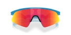 Oakley Resistor Sweep 0OJ9015 dječje sportske sunčane naočale – polirano nebesko plave s Prizm Ruby lećama