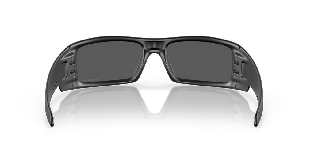 Oakley Gascan 0OO9014 901443 muške sunčane naočale s Prizm Black lećama