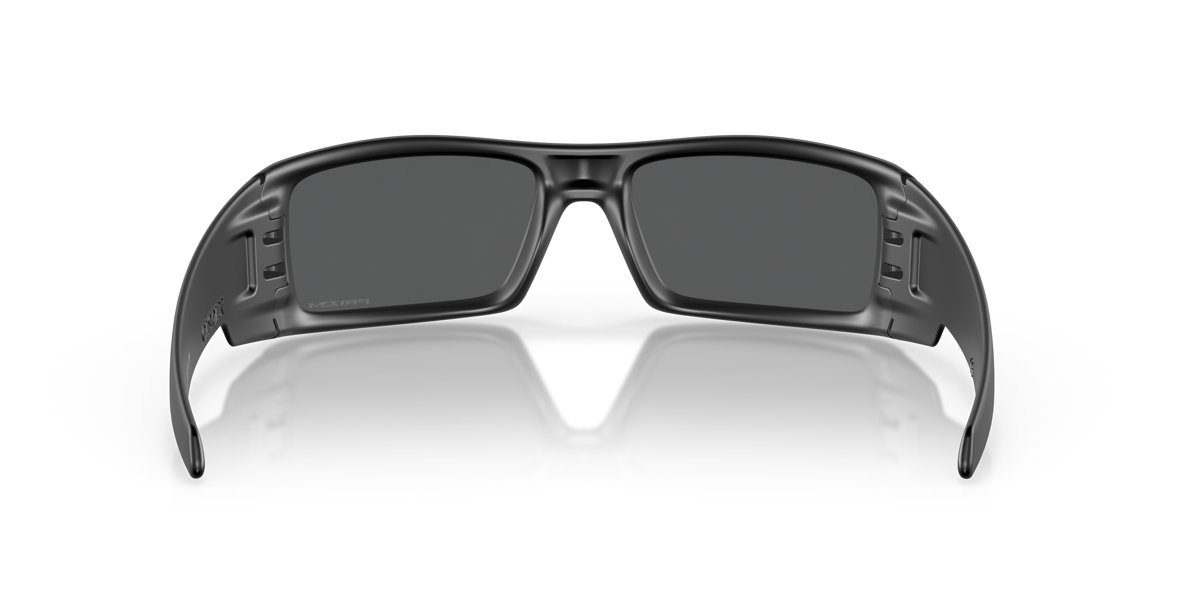 Oakley Gascan 0OO9014 901443 muške sunčane naočale s Prizm Black lećama
