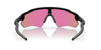 Oakley Radar EV Path 0OO9208 920844 Polirana crna / Prizm Golf – sportske naočale za golf i jarko svjetlo