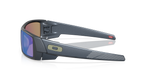 Oakley Gascan 0OO9014 9014D4 muške sunčane naočale – plava čelik, Prizm Sapphire