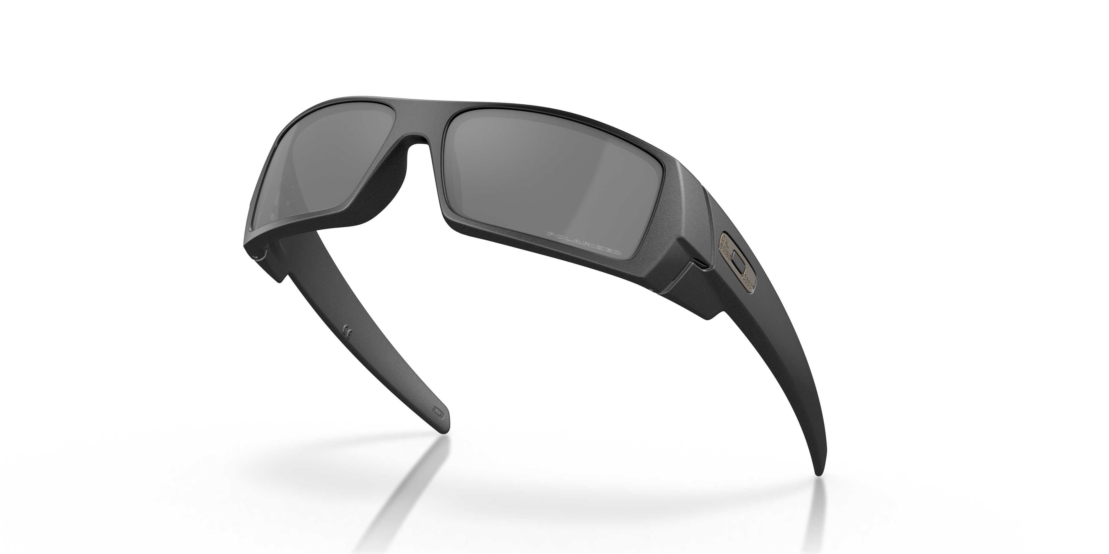 Oakley Gascan 0OO9014 53-112 – cerakote kobalt muške sunčane naočale s polariziranim lećama