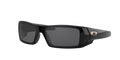 Oakley Gascan 0OO9014 muške sunčane naočale – polirana crna, siva leća