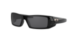 Oakley Gascan 0OO9014 muške sunčane naočale – polirana crna, siva leća