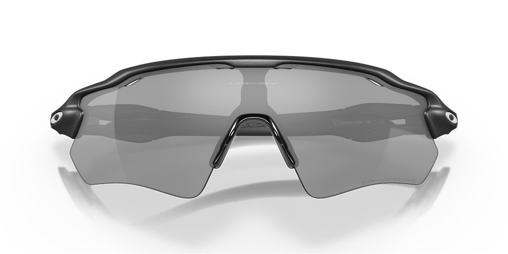 Oakley Radar EV Path Clear to Black Iridium Photochromic 0OO9208 920813 – sportske fotoosjetljive naočale za sve uvjete svjetla
