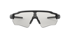Oakley Radar EV Path 0OO9208 920874 Mat crna / Prozirne leće – sportske zaštitne naočale za svakodnevnu upotrebu