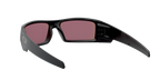 Oakley Gascan 0OO9014 901450 muške sportske sunčane naočale – mat crne, Prizm Sapphire Polarized