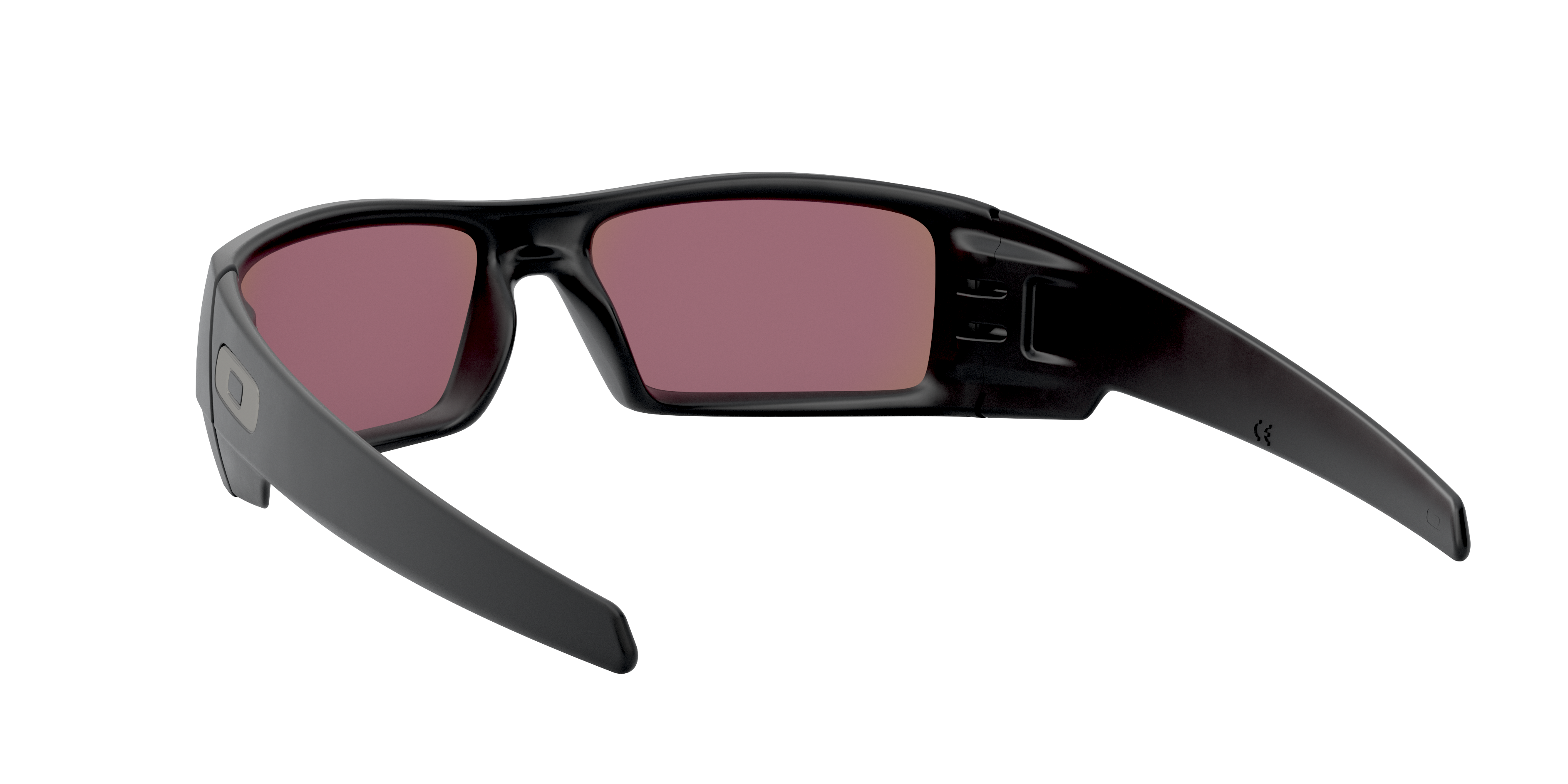 Oakley Gascan 0OO9014 901450 muške sportske sunčane naočale – mat crne, Prizm Sapphire Polarized