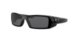 Oakley Gascan 0OO9014 muške sunčane naočale – polirana crna, siva leća