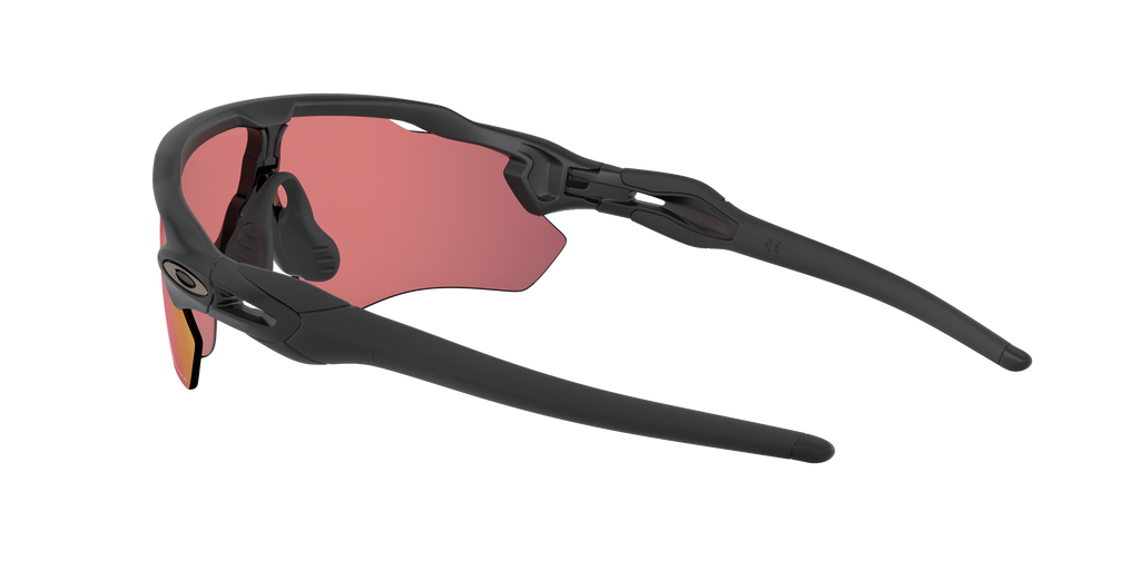 Oakley Radar EV Path 0OO9208 920890 Mat crna / Prizm Trail Torch