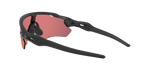 Oakley Radar EV Path 0OO9208 920890 Mat crna / Prizm Trail Torch