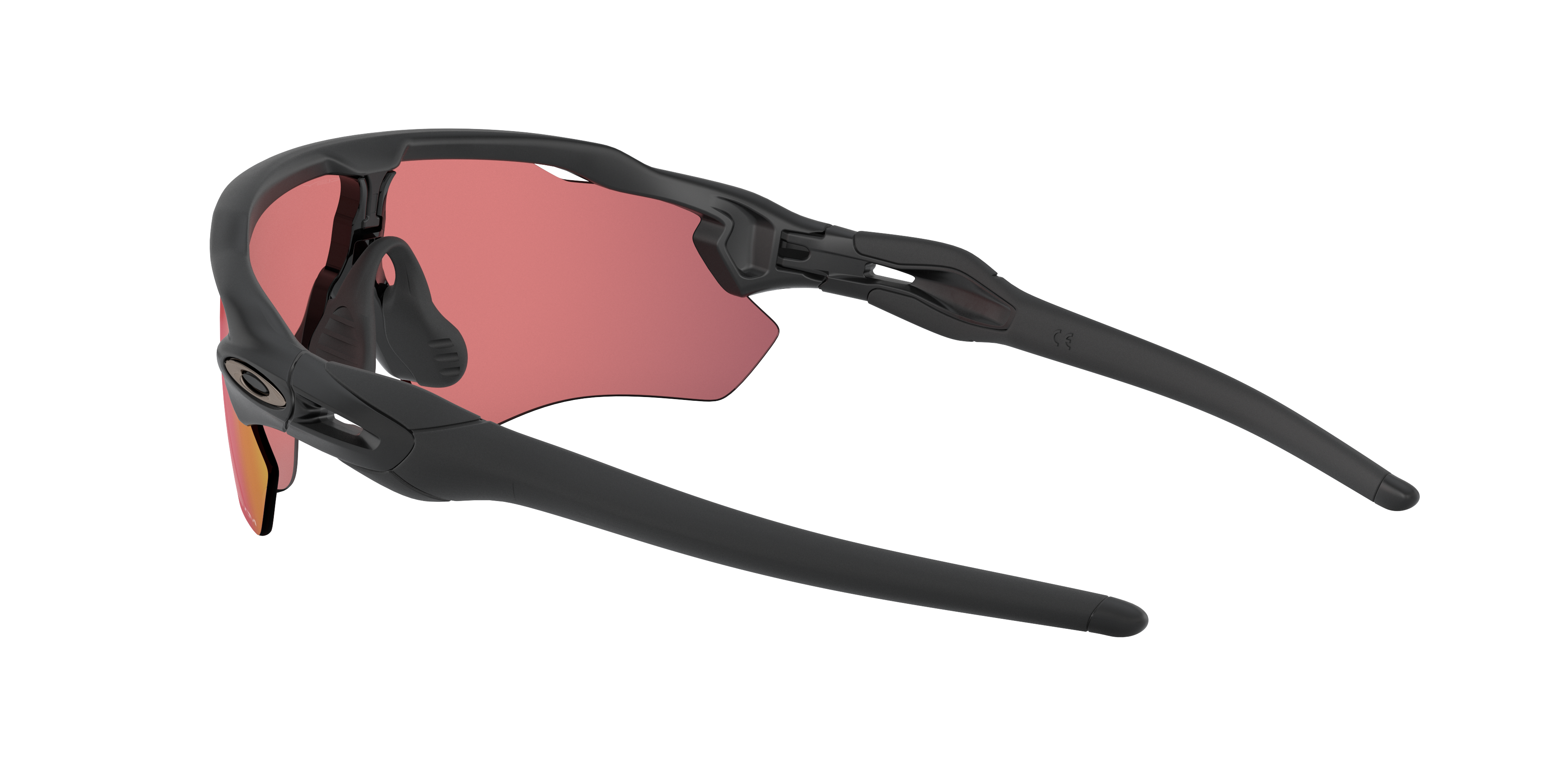 Oakley Radar EV Path 0OO9208 920890 Mat crna / Prizm Trail Torch