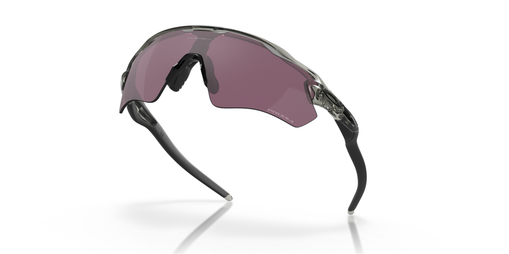 Oakley Radar EV Path 0OO9208 920882 Siva Tinta / Prizm Road Black – sportske naočale za cestu