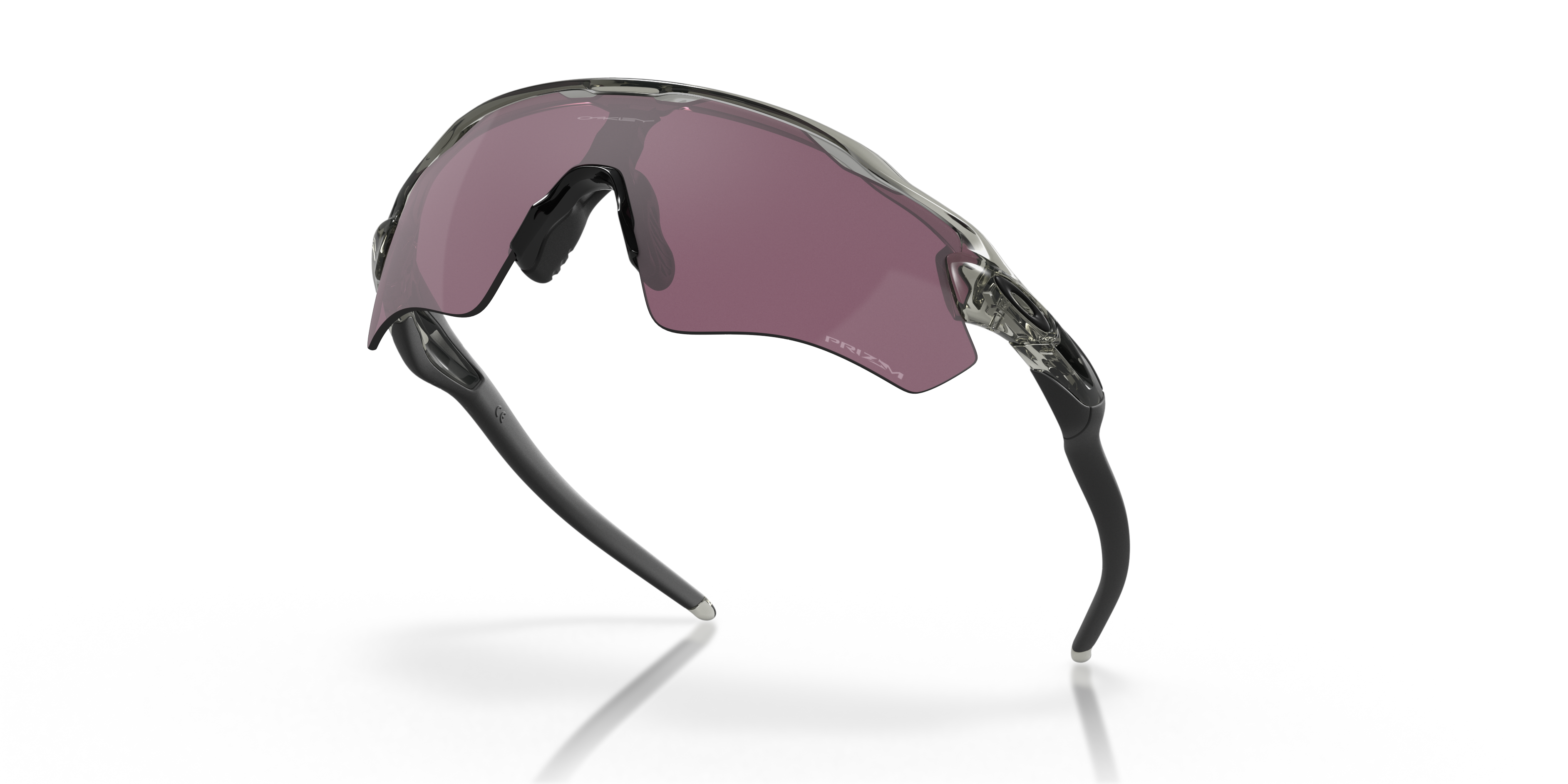 Oakley Radar EV Path 0OO9208 920882 Siva Tinta / Prizm Road Black – sportske naočale za cestu
