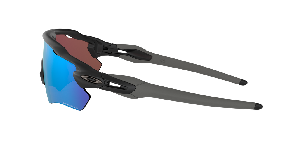 Oakley Radar EV Path 0OO9208 920855 Mat Crna / Prizm Deep Water Polarized