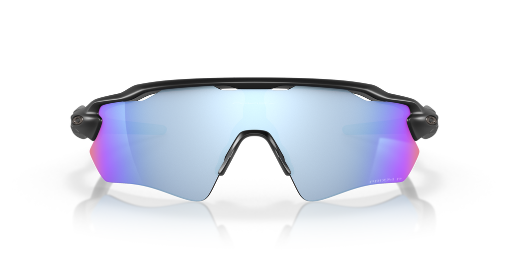 Oakley Radar EV Path 0OO9208 920855 Mat Crna / Prizm Deep Water Polarized