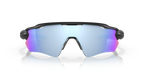 Oakley Radar EV Path 0OO9208 920855 Mat Crna / Prizm Deep Water Polarized