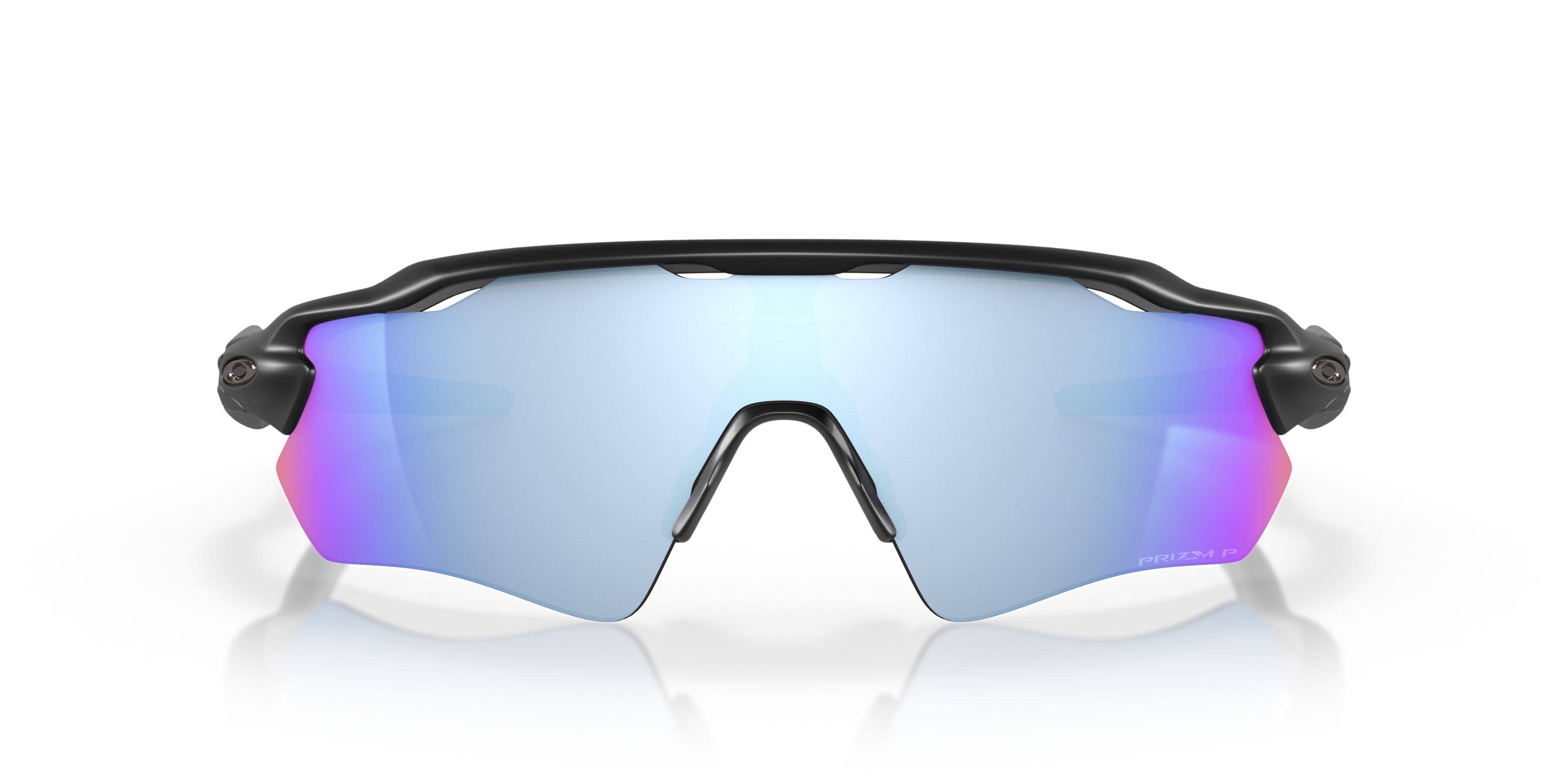 Oakley Radar EV Path 0OO9208 920855 Mat Crna / Prizm Deep Water Polarized