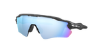 Oakley Radar EV Path 0OO9208 9208C0 Mat Kamuflažna Crna / Prizm Deep Water Polarized – sportske polarizirane naočale za vodene aktivnosti