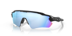 Oakley Radar EV Path 0OO9208 920855 Mat Crna / Prizm Deep Water Polarized