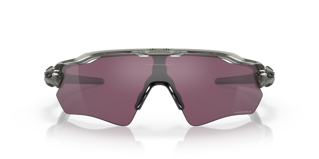Oakley Radar EV Path 0OO9208 920882 Siva Tinta / Prizm Road Black – sportske naočale za cestu
