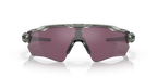 Oakley Radar EV Path 0OO9208 920882 Siva Tinta / Prizm Road Black – sportske naočale za cestu
