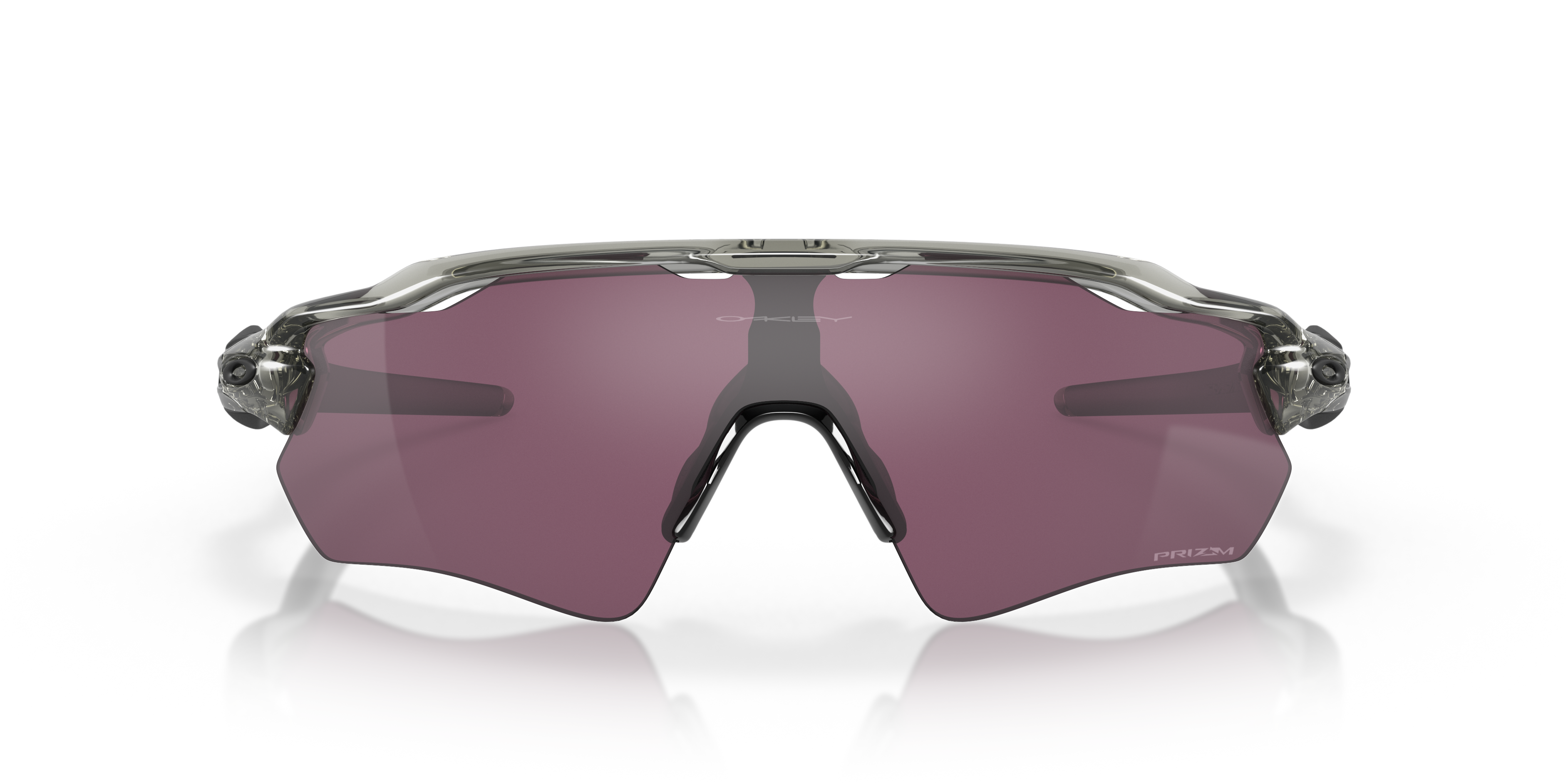 Oakley Radar EV Path 0OO9208 920882 Siva Tinta / Prizm Road Black – sportske naočale za cestu