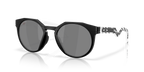 Oakley HSTN – Matte Black / Prizm Black