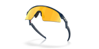 Oakley Resistor Sweep 0OJ9015 dječje sportske sunčane naočale – ispolirano duboko plave s Prizm 24K lećama