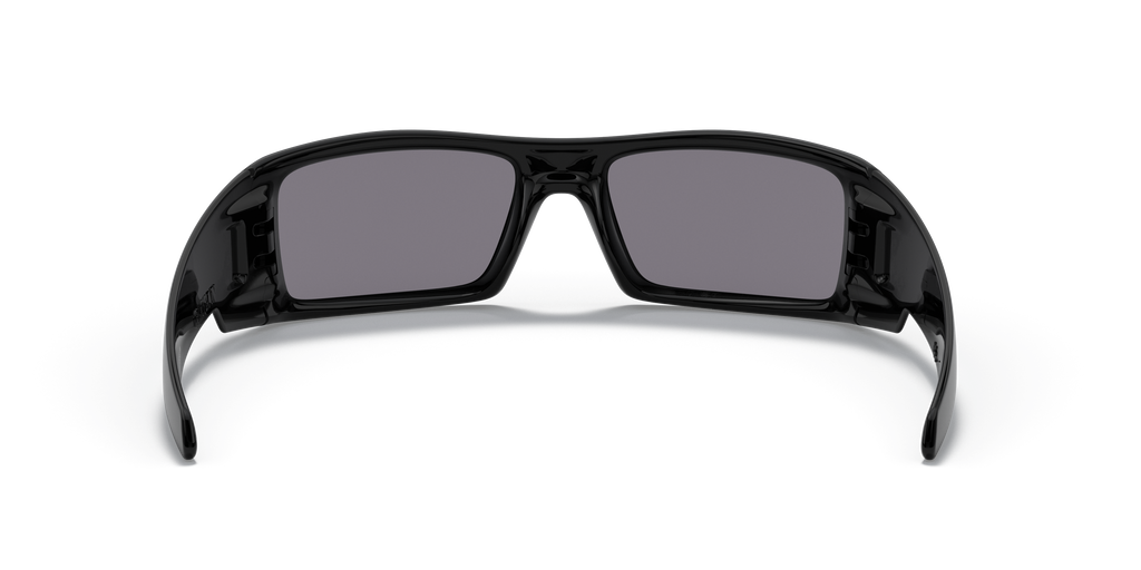 Oakley Gascan 0OO9014 muške sunčane naočale – polirana crna, siva leća