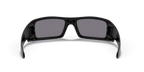 Oakley Gascan 0OO9014 muške sunčane naočale – polirana crna, siva leća