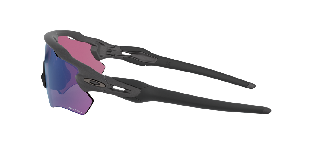 Oakley Radar EV Path 0OO9208 9208A1 Čelik / Prizm Road Jade – sportske naočale za cestu i intenzivno svjetlo