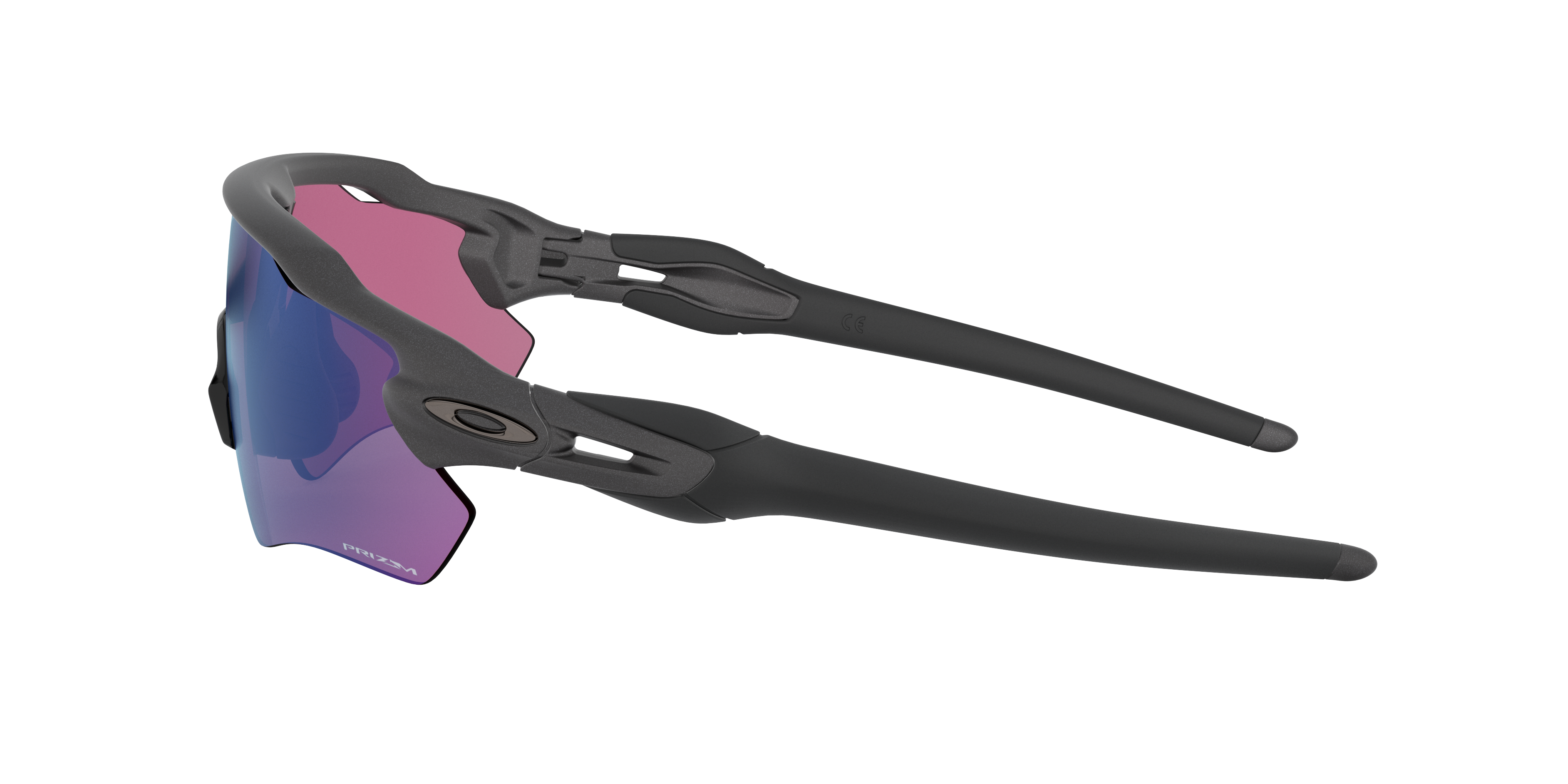 Oakley Radar EV Path 0OO9208 9208A1 Čelik / Prizm Road Jade – sportske naočale za cestu i intenzivno svjetlo