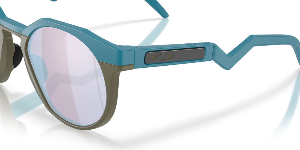 Oakley HSTN Mat balzam - Prizm Snow Sapphire