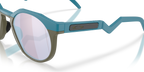 Oakley HSTN Mat balzam - Prizm Snow Sapphire