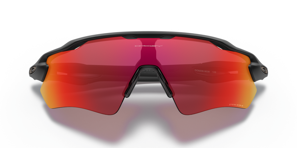 Oakley Radar EV Path 0OO9208 920890 Mat crna / Prizm Trail Torch