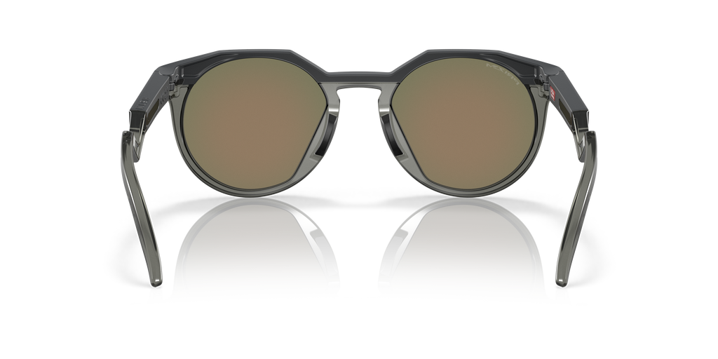 Oakley HSTN – mat ugljen okvir, Prizm Ruby leće