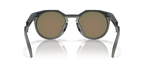 Oakley HSTN – mat ugljen okvir, Prizm Ruby leće