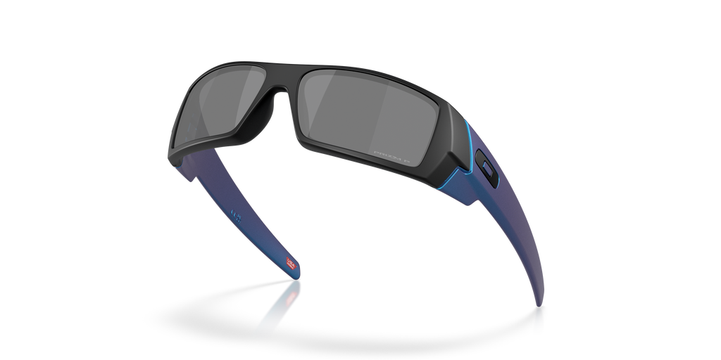 Oakley Gascan 0OO9014 9014D0 muške sunčane naočale s Prizm Black Polarized lećama