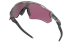 Oakley Radar EV Path 0OO9208 920882 Siva Tinta / Prizm Road Black – sportske naočale za cestu
