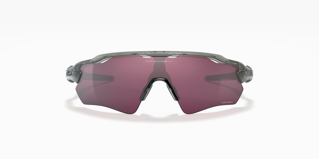 Oakley Radar EV Path 0OO9208 920882 Siva Tinta / Prizm Road Black – sportske naočale za cestu