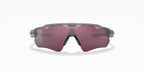 Oakley Radar EV Path 0OO9208 920882 Siva Tinta / Prizm Road Black – sportske naočale za cestu