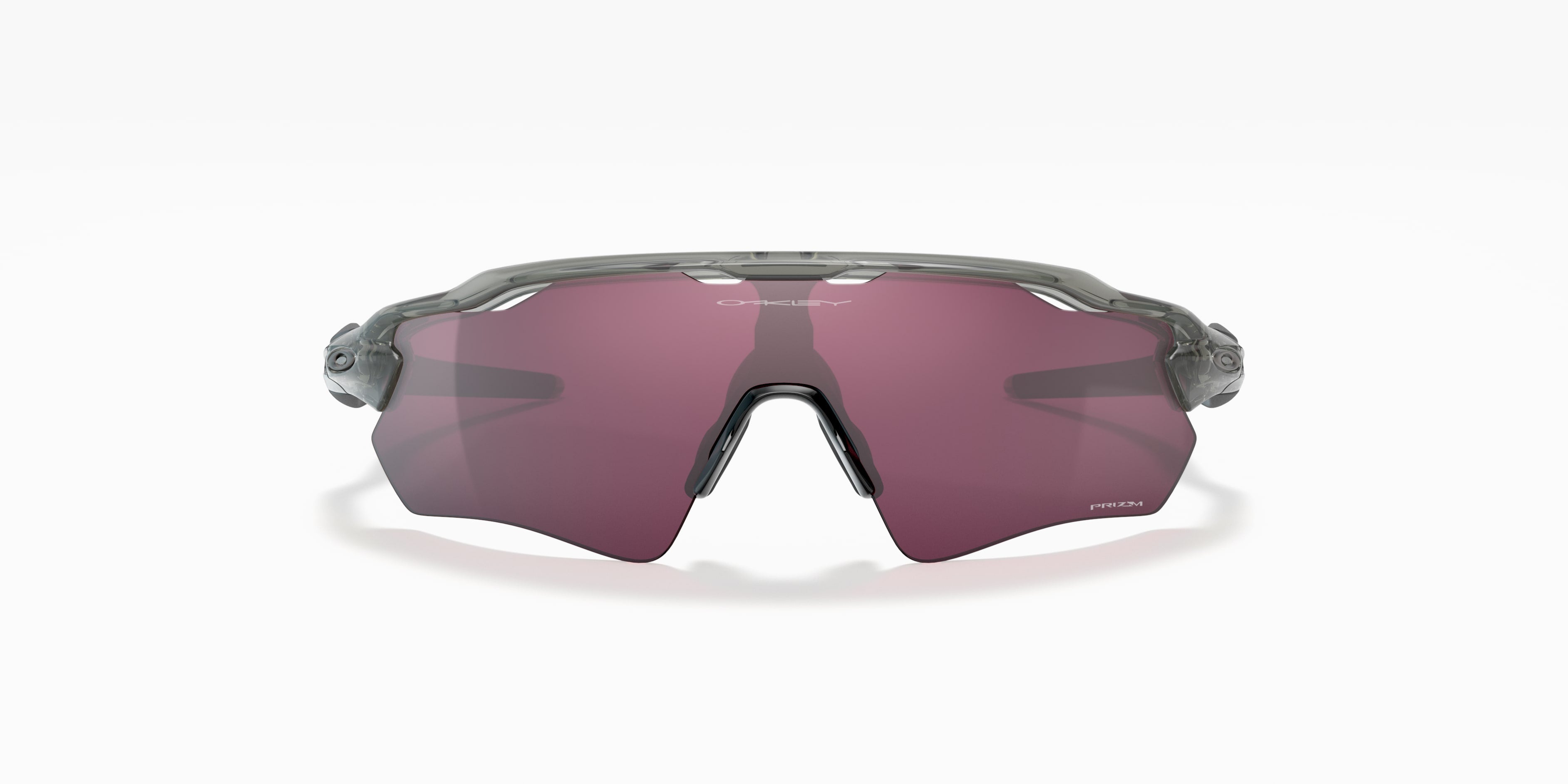 Oakley Radar EV Path 0OO9208 920882 Siva Tinta / Prizm Road Black – sportske naočale za cestu
