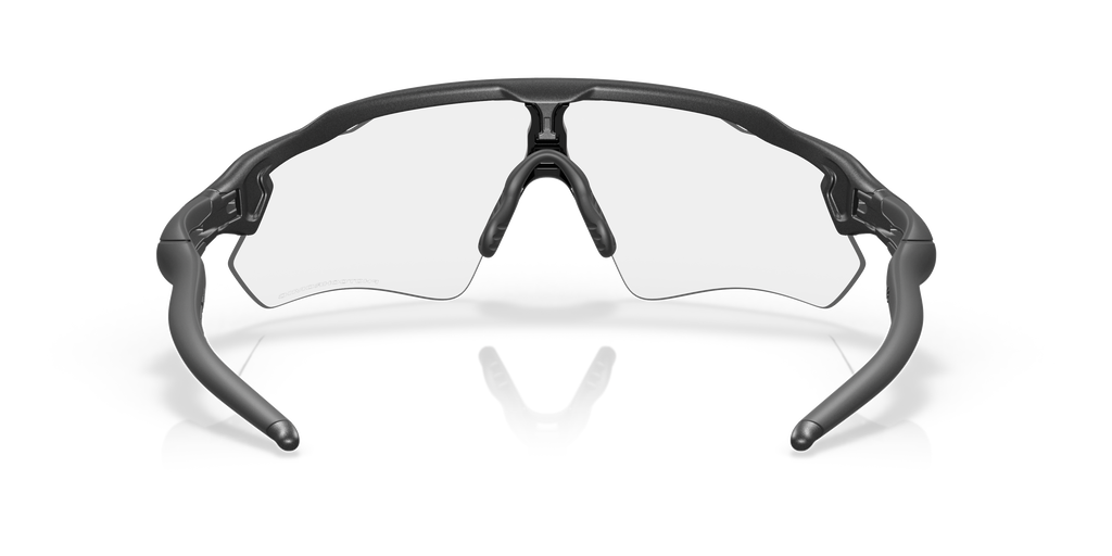 Oakley Radar EV Path Clear to Black Iridium Photochromic 0OO9208 920813 – sportske fotoosjetljive naočale za sve uvjete svjetla